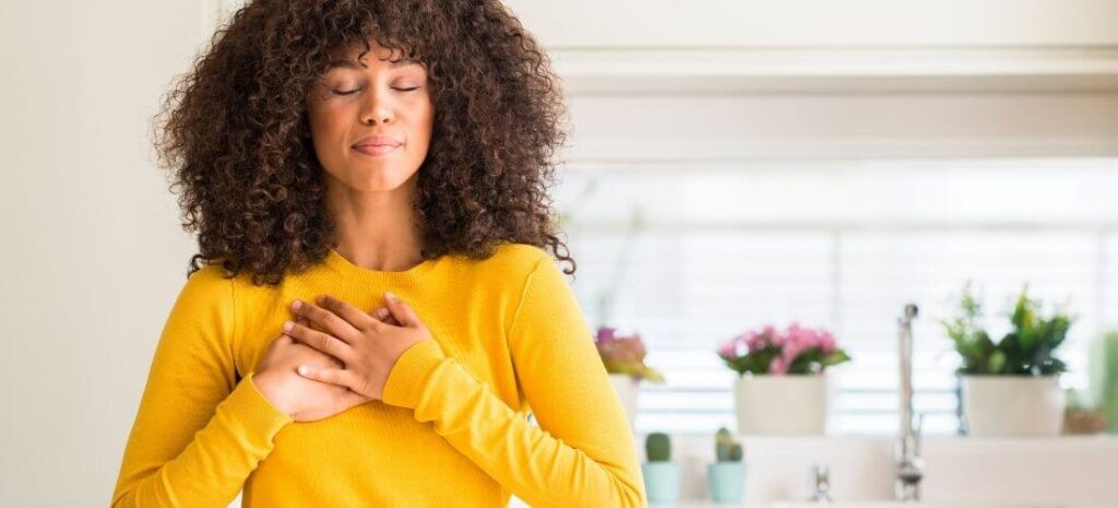 How To Deal With Difficult Times