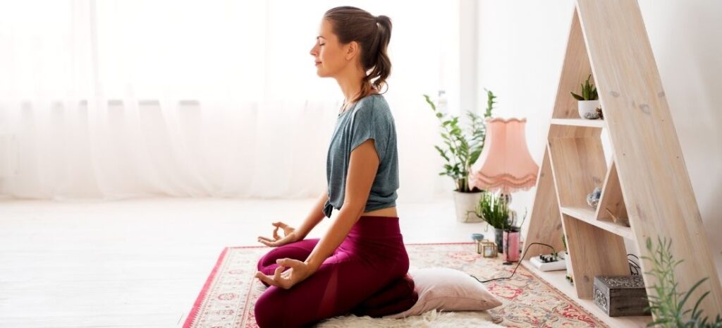 best meditation pillows