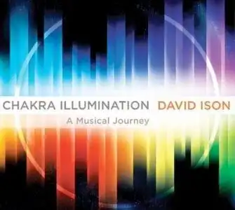 Chakra Illumination Sounds True