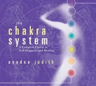The Chakra System Sounds True