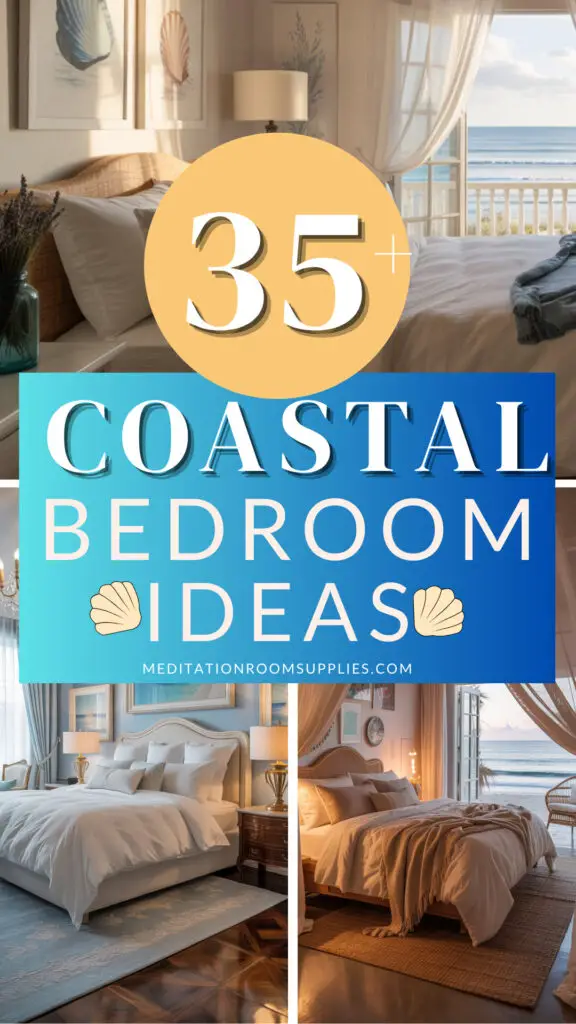 35 coastal bedroom ideas 35 coastal bedroom ideas pin