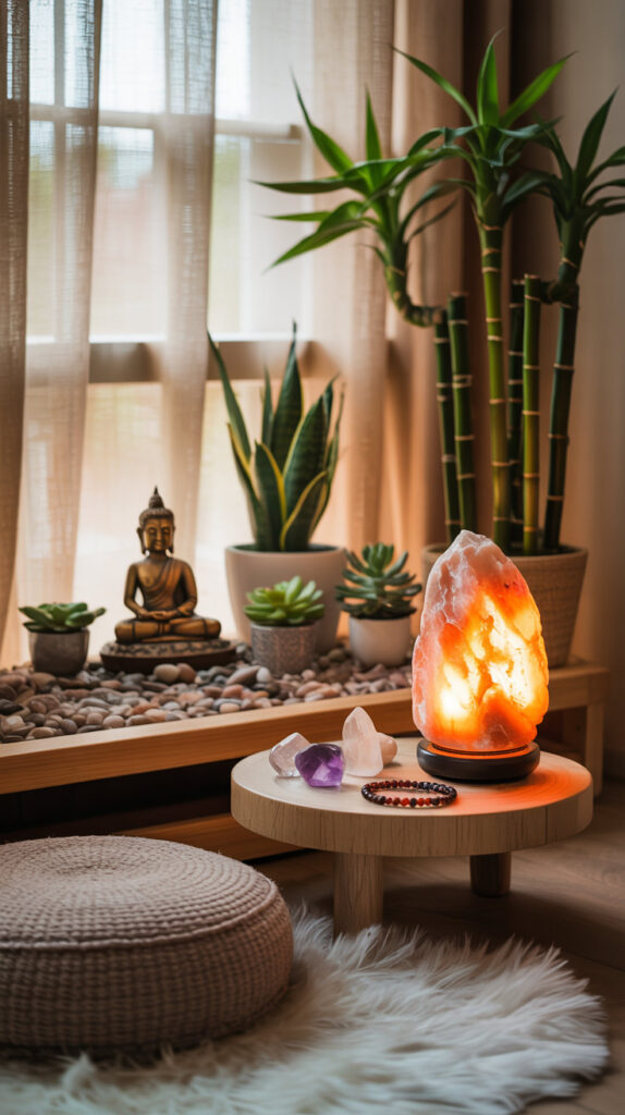 meditation room ideas1