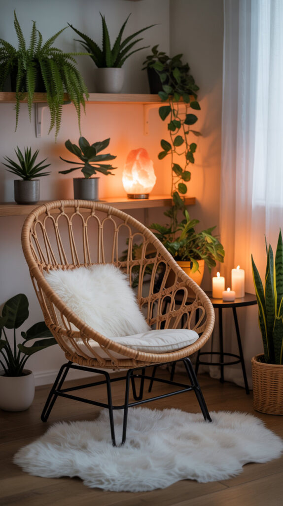 meditation room ideas12