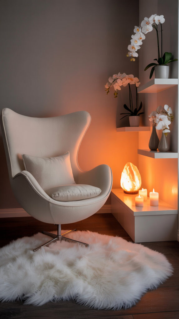 meditation room ideas13