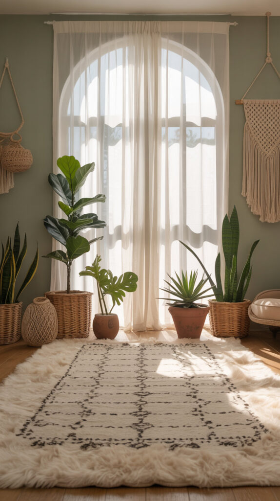meditation room ideas18