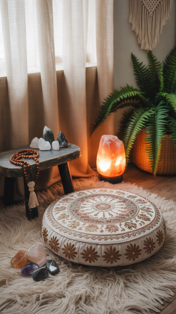 meditation room ideas21