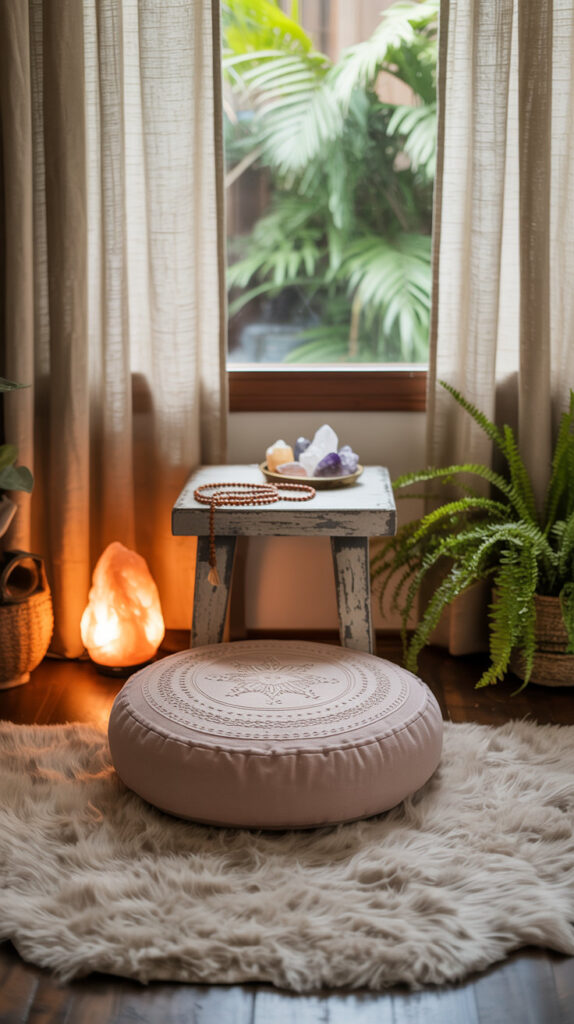 meditation room ideas23