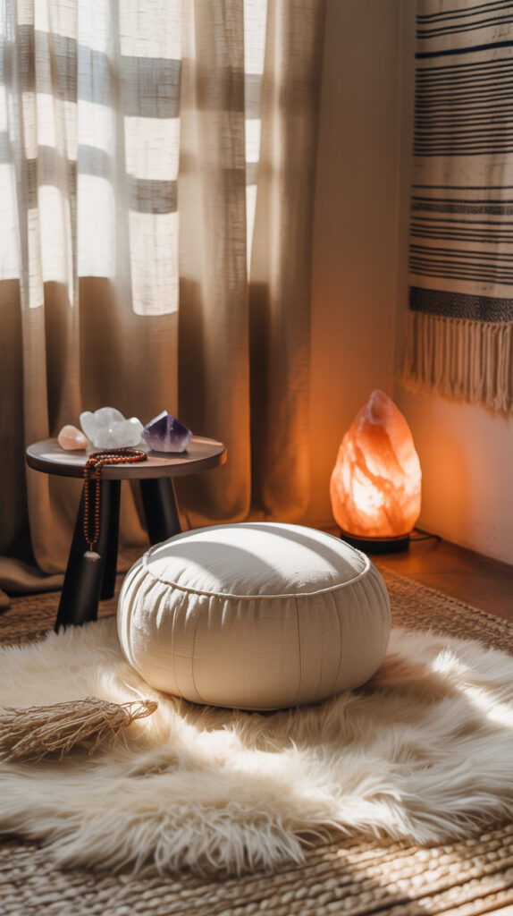 meditation room ideas26