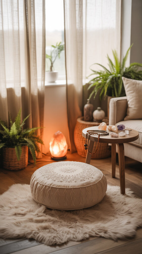 meditation room ideas27