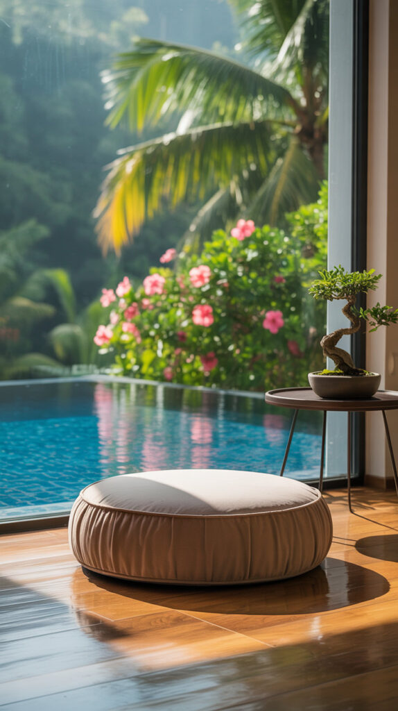 meditation room ideas30