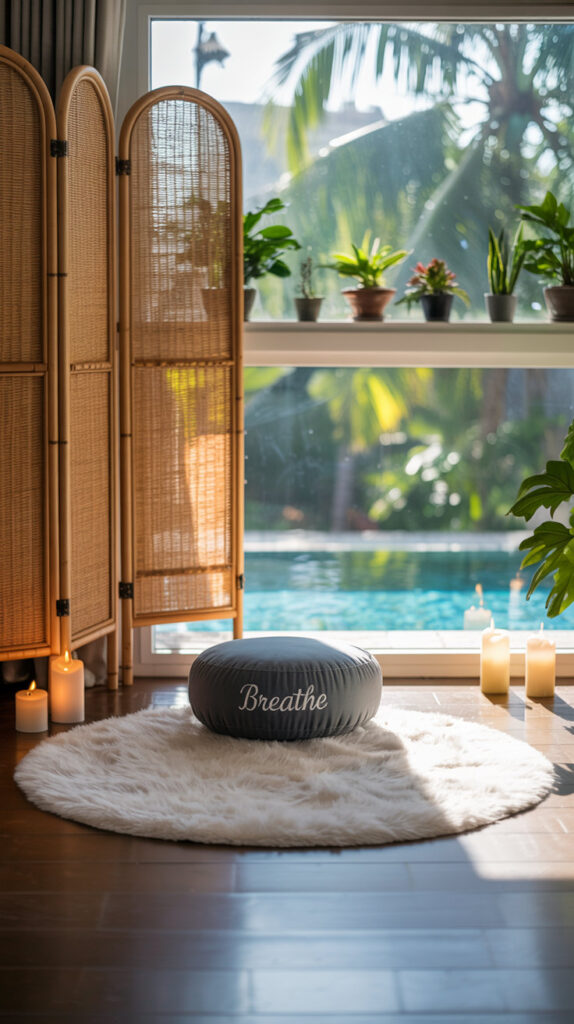 meditation room ideas36