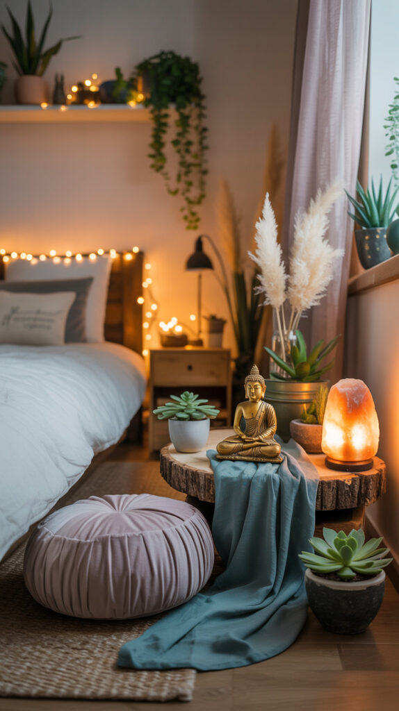 meditation room ideas37