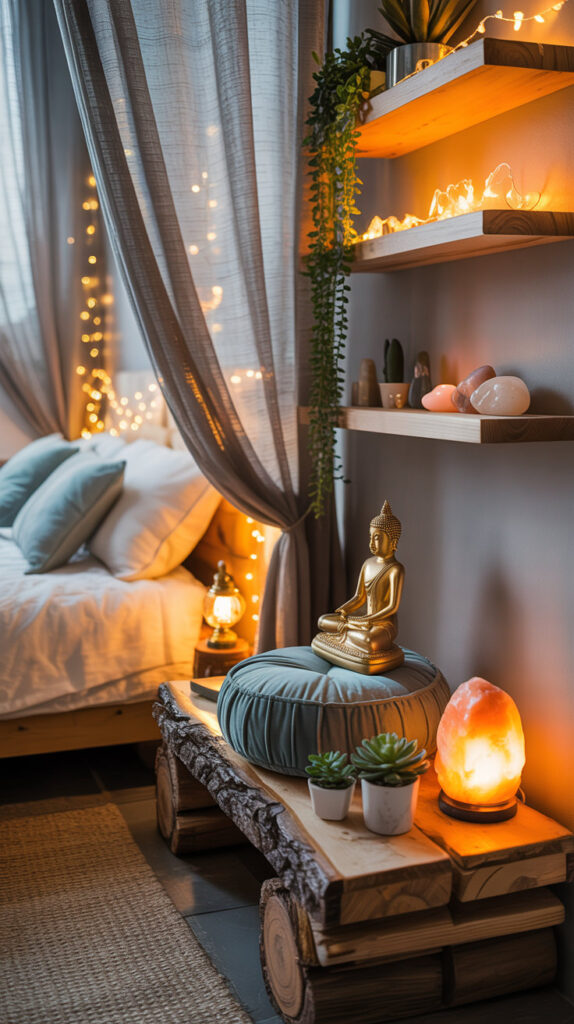 meditation room ideas42