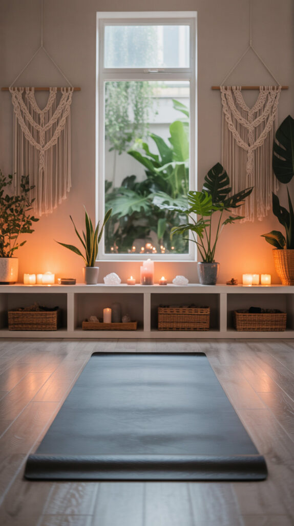 meditation room ideas5