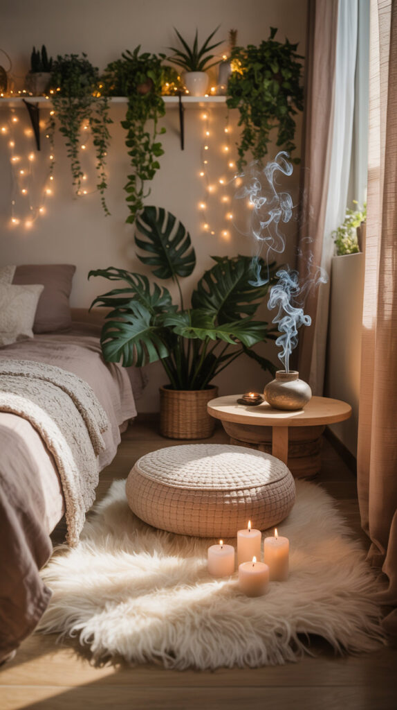 meditation room ideas54