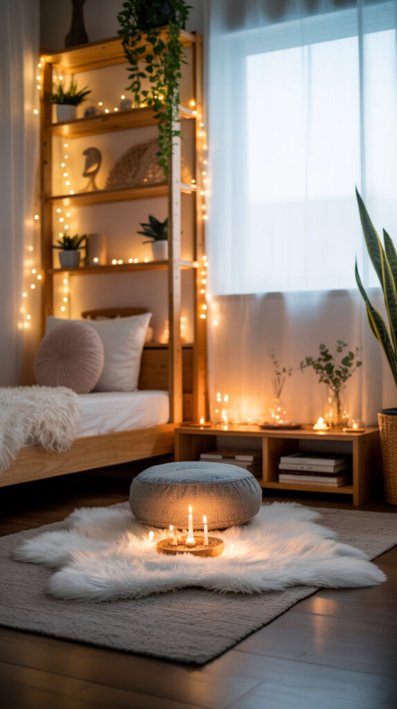 meditation room ideas55