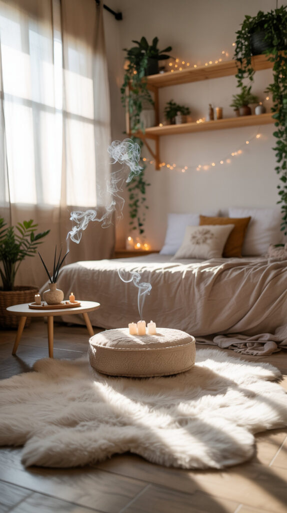 meditation room ideas56
