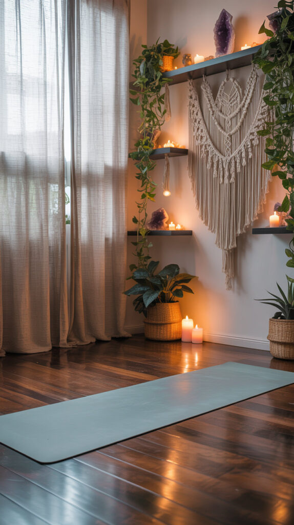 meditation room ideas6