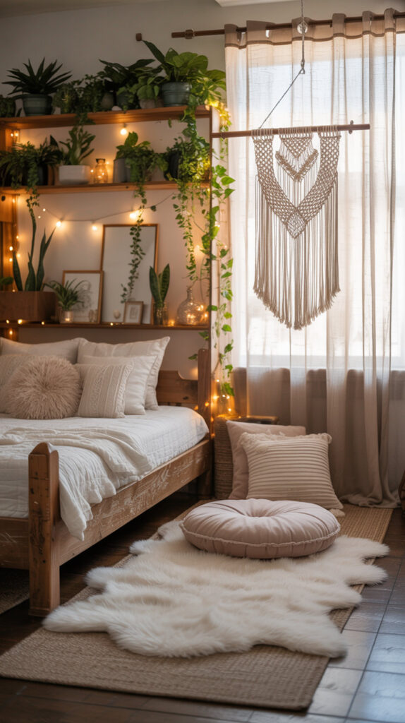 meditation room ideas60