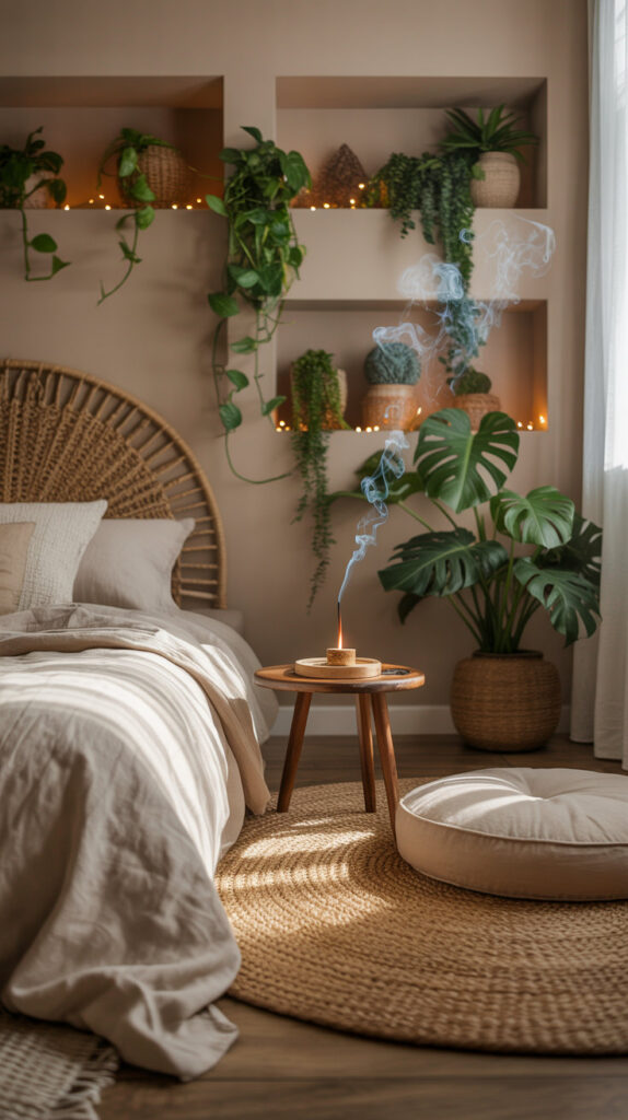 meditation room ideas61