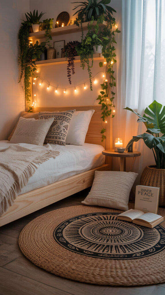 meditation room ideas62