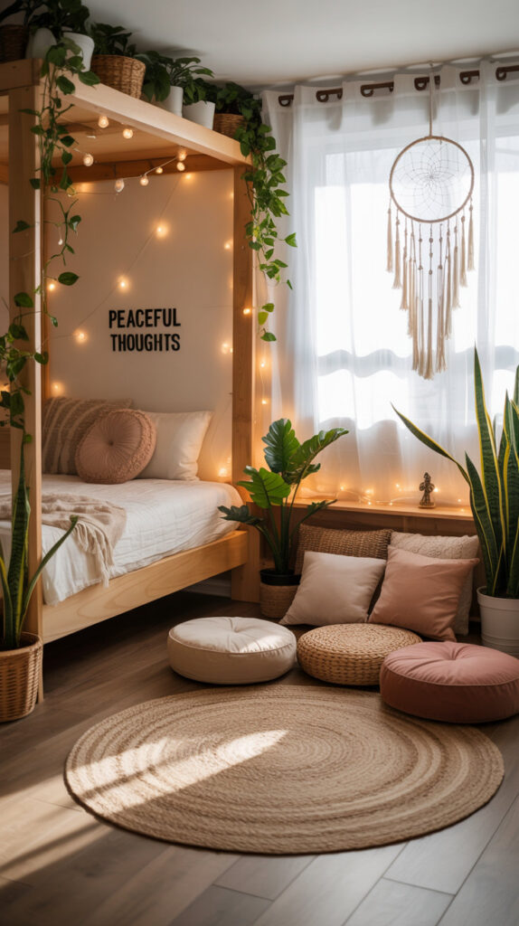 meditation room ideas63
