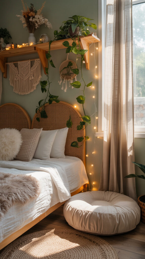 meditation room ideas64