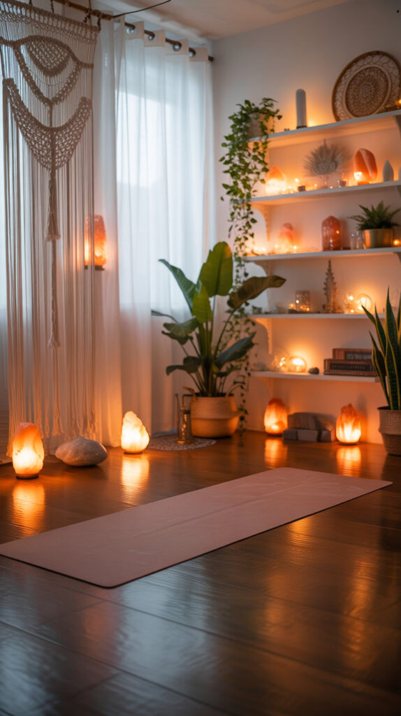 meditation room ideas8