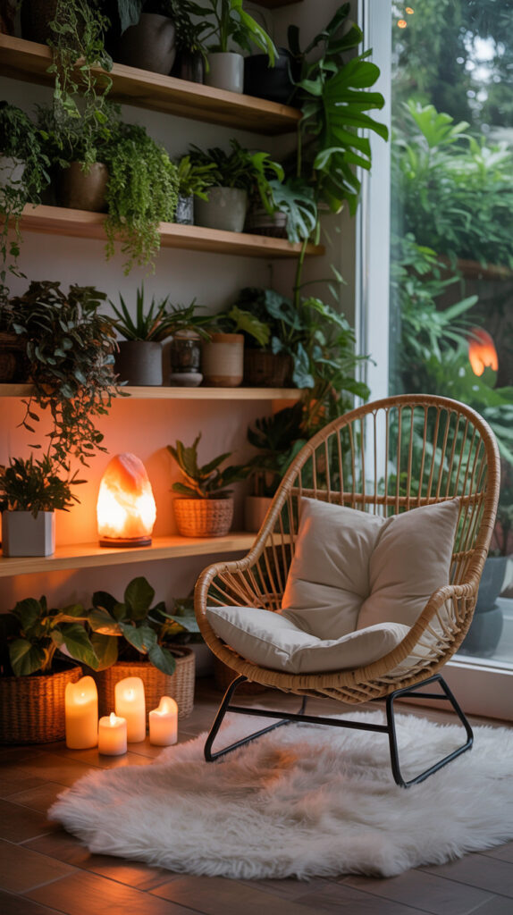 meditation room ideas9