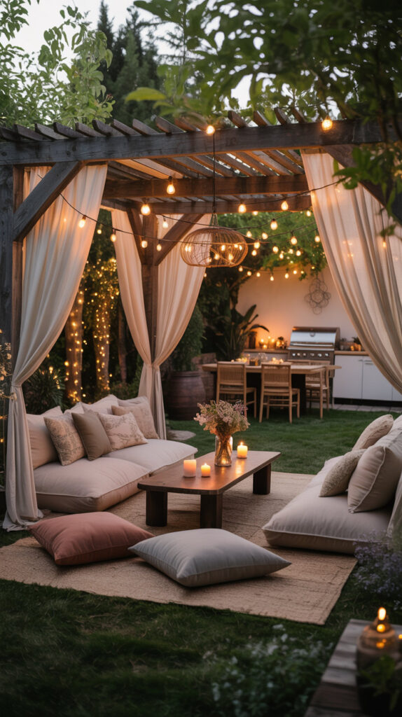 outdoor patio ideas23