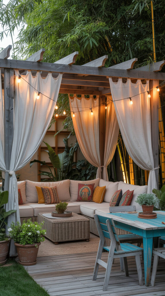 outdoor patio ideas25