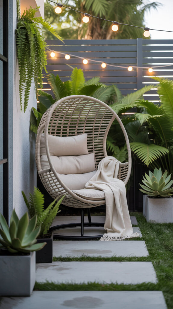 outdoor patio ideas34