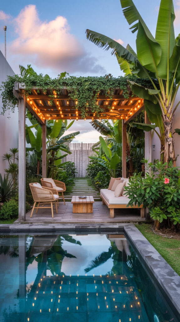 outdoor patio ideas41