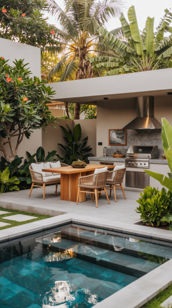 outdoor patio ideas45