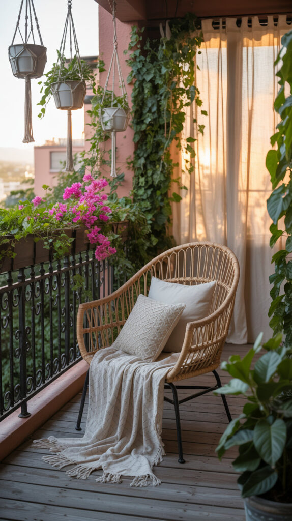 balcony ideas104