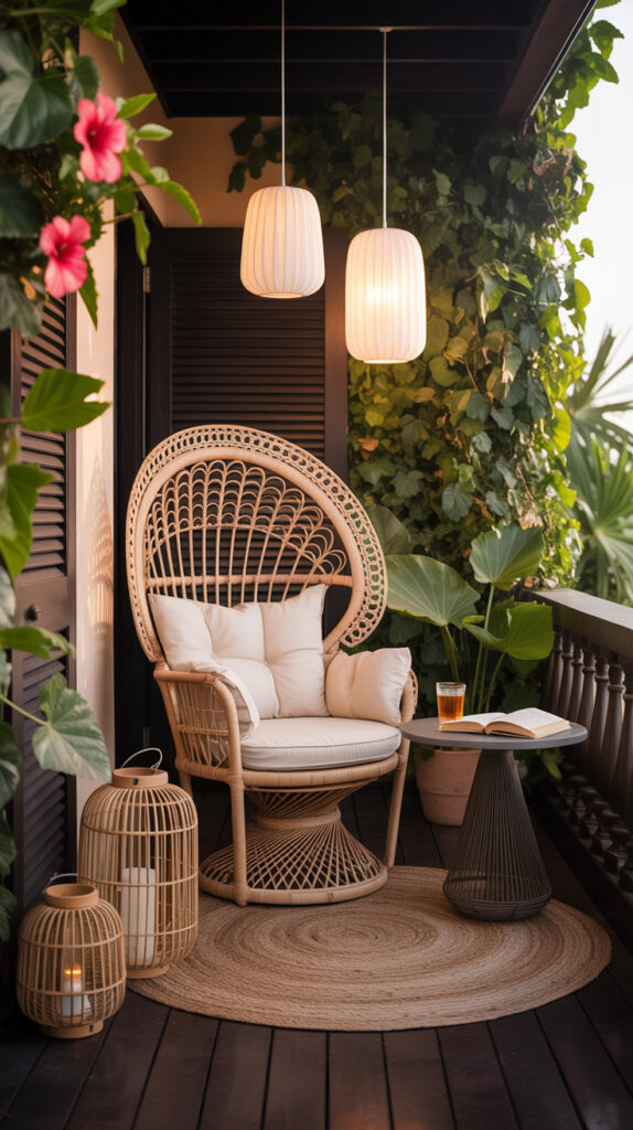 balcony ideas17