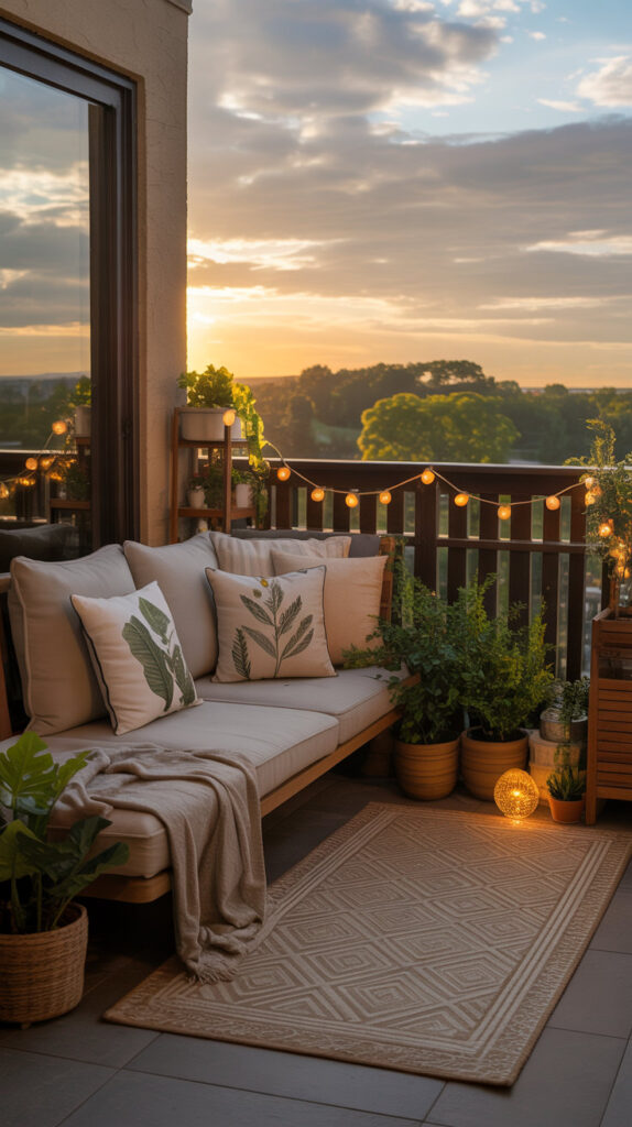 balcony ideas28