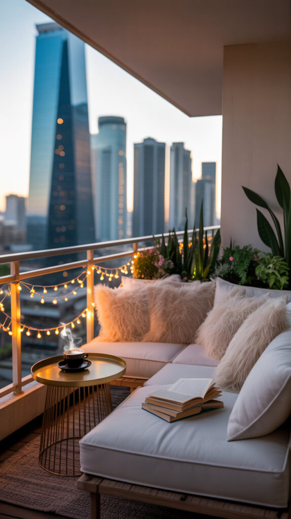 balcony ideas40