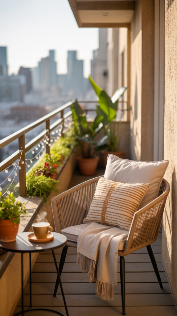 balcony ideas42