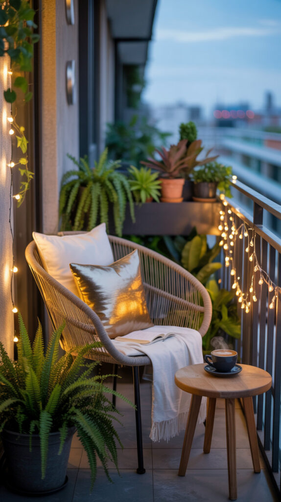 balcony ideas43