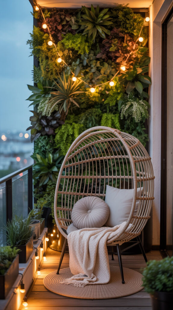 balcony ideas55