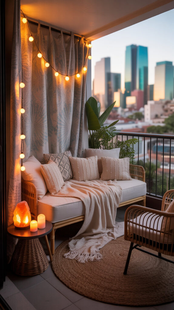 balcony ideas60