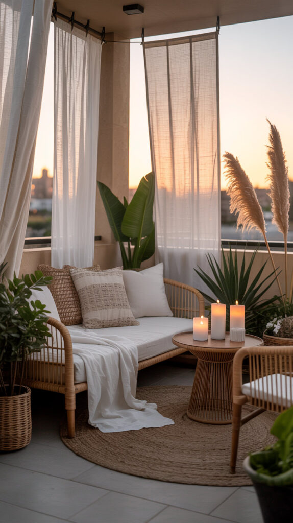 balcony ideas67