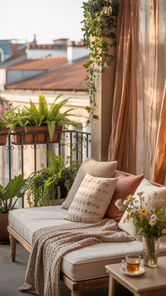 balcony ideas88