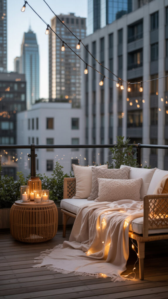 balcony ideas92