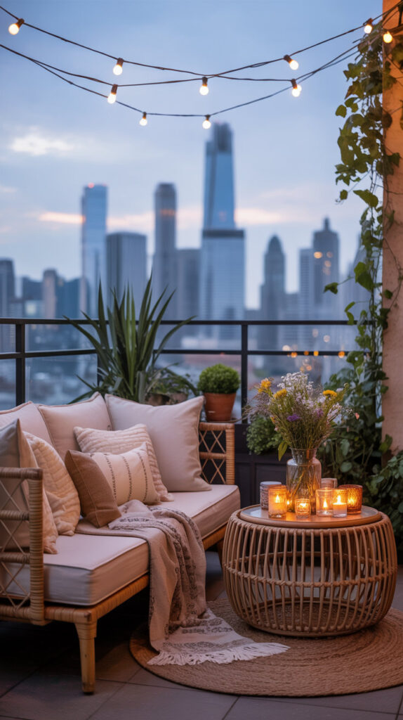balcony ideas97