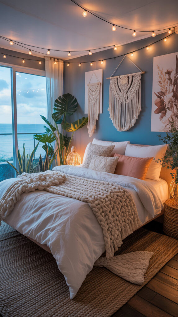 boho apartment20