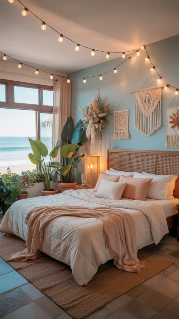 boho apartment23