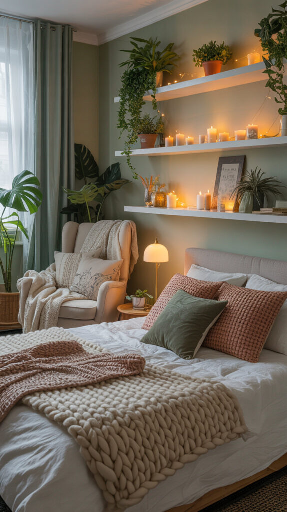 boho apartment26