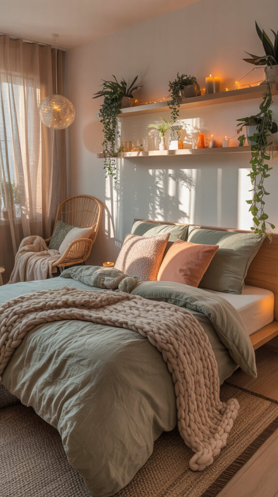 boho apartment27